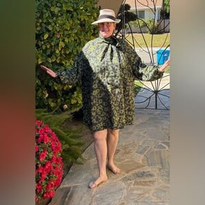 Essential Antwerp Tunic